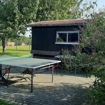 Ferienhaus Stolle Lawalde Luaran gambar