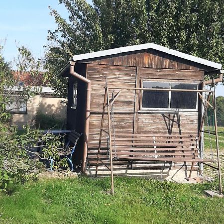 Ferienhaus Stolle Lawalde Luaran gambar