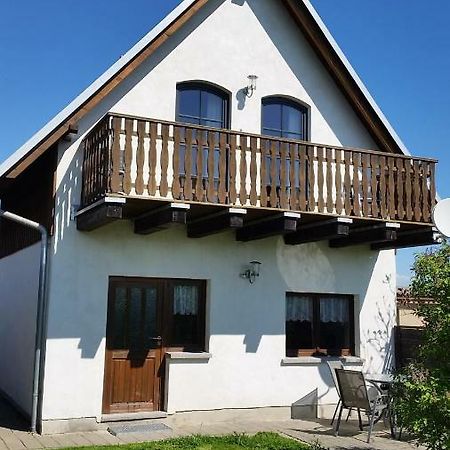 Ferienhaus Stolle Lawalde Luaran gambar