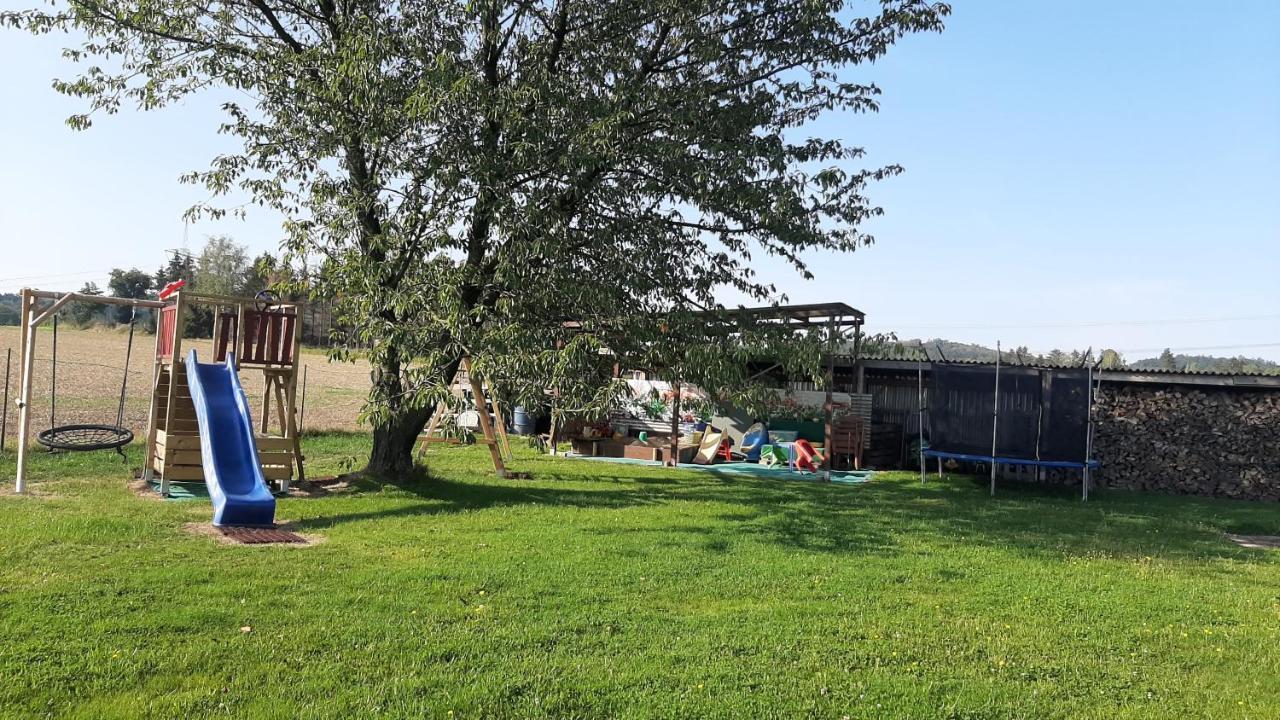 Ferienhaus Stolle Lawalde Luaran gambar