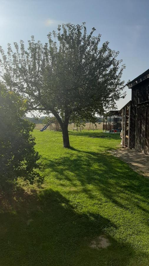Ferienhaus Stolle Lawalde Luaran gambar