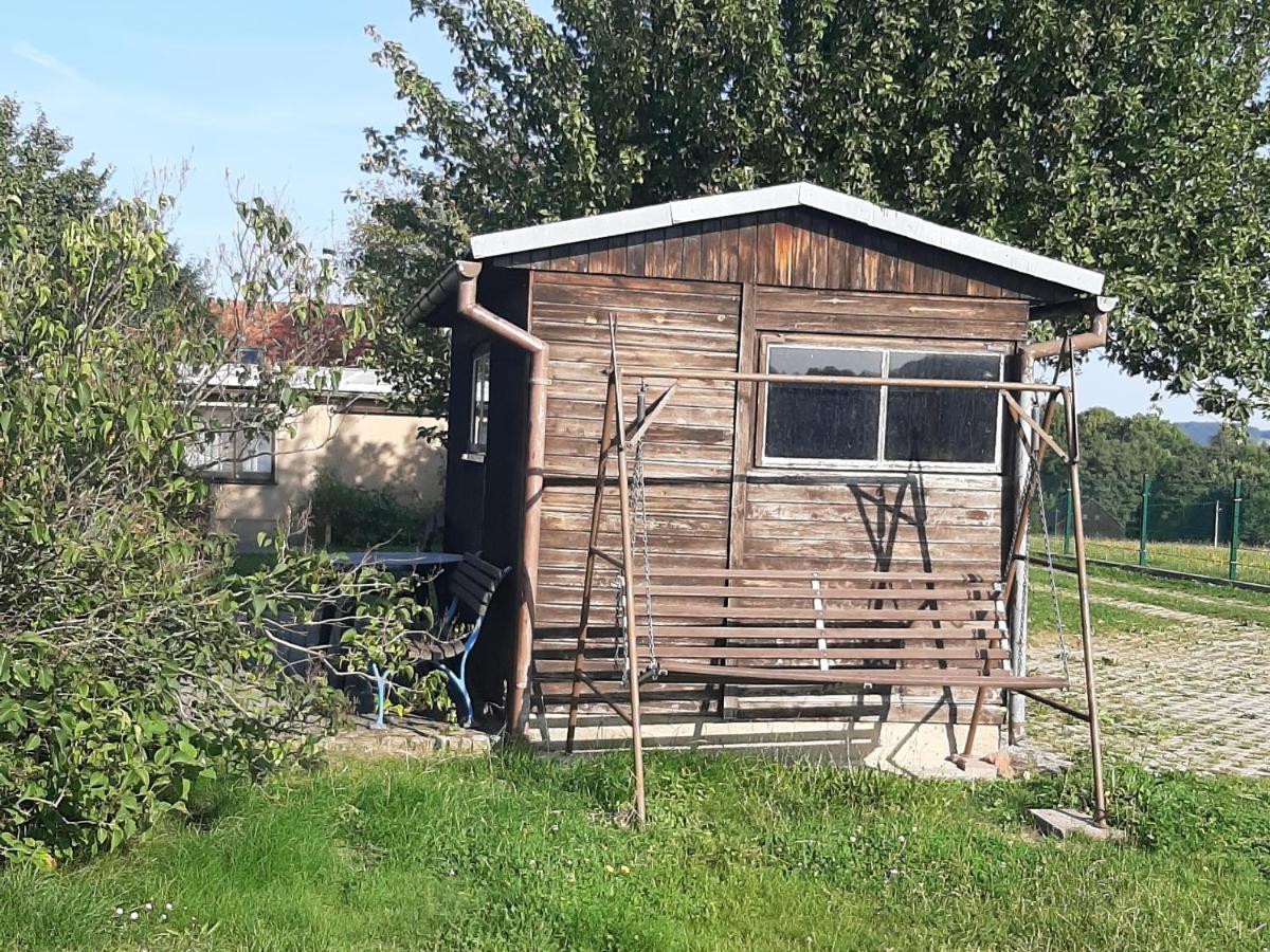 Ferienhaus Stolle Lawalde Luaran gambar