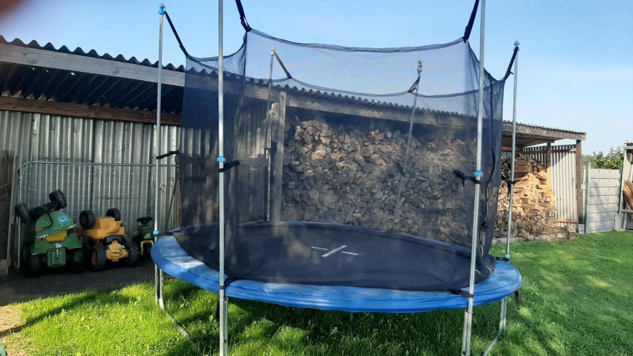 Ferienhaus Stolle Lawalde Luaran gambar