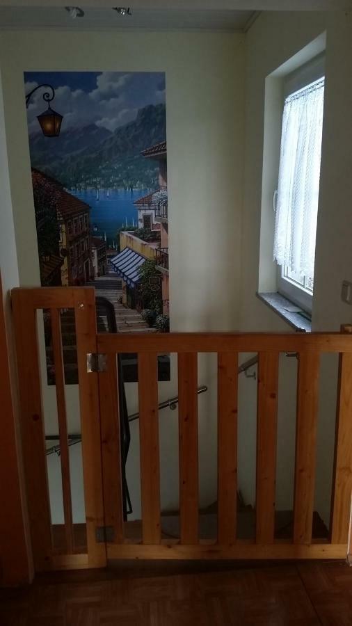 Ferienhaus Stolle Lawalde Luaran gambar