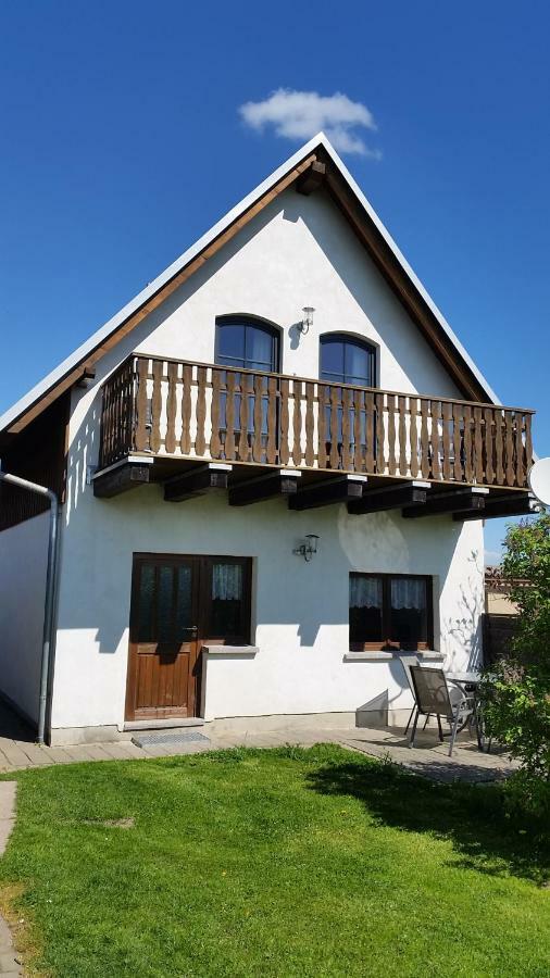 Ferienhaus Stolle Lawalde Luaran gambar