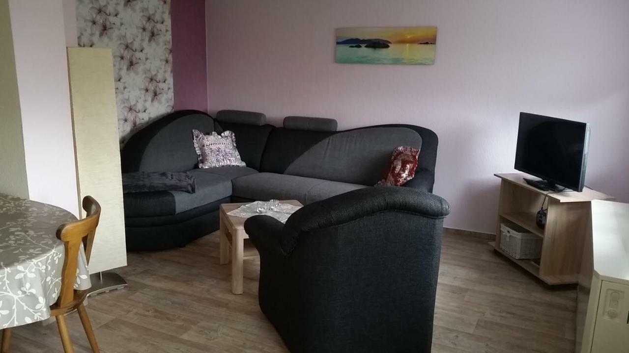 Ferienhaus Stolle Lawalde Luaran gambar