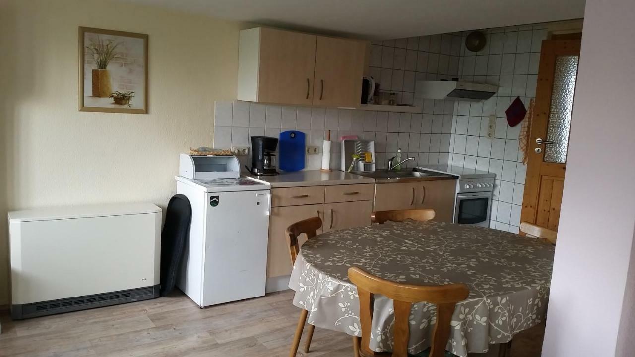 Ferienhaus Stolle Lawalde Luaran gambar
